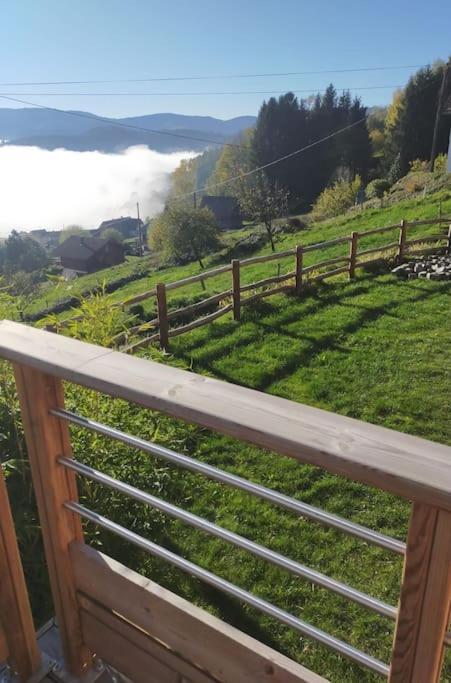 Aux Balcons De La Vallee Soultzeren 外观 照片